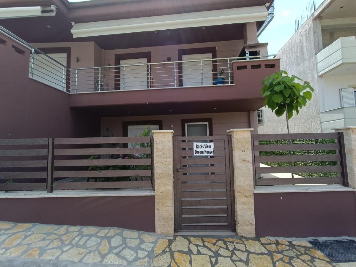 卡兰巴卡Rocks View Dream House公寓 外观 照片